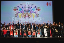 Los Silencios et Smuggling Hendrix dominent les 17e Cyprus Film Days