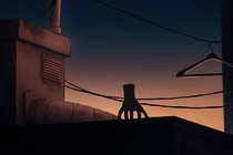 Animated feature debut I Lost My Body to screen at Cannes