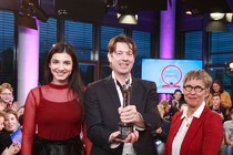 Fight Girl se lleva el EFA Young Audience Award 2019