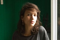 Mati Diop • Directora de Atlantique