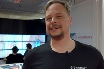 Maciej Glowiak  • Jefe de proyecto, Immersify