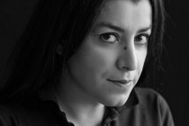 Marjane Satrapi  • Directora de Radioactive