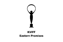 REPORT: KVIFF Eastern Promises 2023