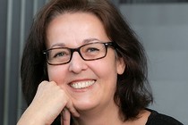 Astrid Kahmke • Directrice de la création au Bavarian Film Centre