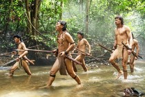 Critique : Bruno Manser – La voix de la forêt tropicale