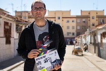 Paco Cabezas  • Director de Adiós