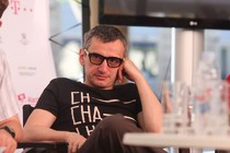 Ognjen Sviličić  • Director of The Voice