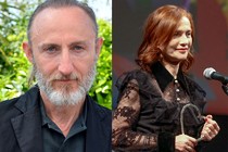 Guillaume Nicloux and Isabelle Huppert to attend Les Arcs