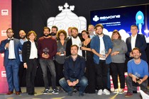 Il secondo film di Luis López Carrasco premiato ad Abycine Lanza