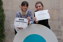 FICX Industry Days premia Meritxell Colell, Lucía Vassallo e Celia Viada Caso