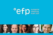 L'EFP annonce la composition du jury des European Shooting Stars 2020