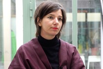 Alexandra Kandy Longuet • Director of Vacancy