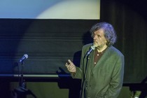 Emir Kusturica  • Founder and director, Kustendorf Film & Music Festival