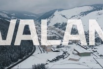 Valan – Valley of Angels