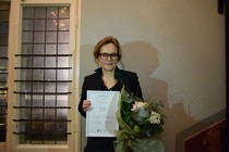 22 July wins the Nordisk Film & TV Fond Prize