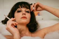 Katarzyna Klimkiewicz lance la post-production de Bo we mnie jest seks