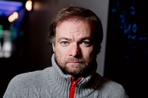 André Øvredal • Director of Mortal