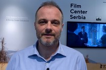 Goran Matic • Director, Film Center Serbia