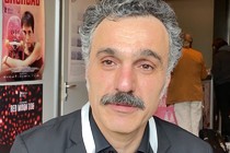 Siamak Etemadi • Director of Pari