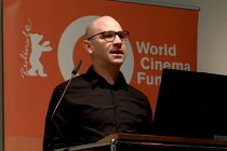 Berlinale World Cinema Fund Day: Explorando el cine, las historias y los públicos