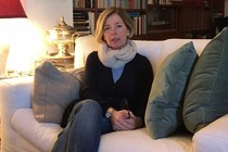 Chiara Valenti Omero • Presidente, AFIC Associazione Festival Italiani di Cinema