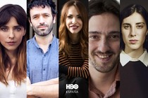 Warner Bros ITVP España, in collaboration with Caballo Films, creates At Home exclusively for HBO Europe