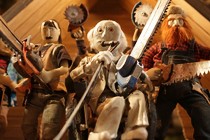 Il 15° Haapsalu Horror and Fantasy Film Festival annuncia il suo programma completo