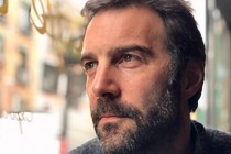 Sergio Oksman  • Coordinateur, Diplomatura Cine Documental ECAM
