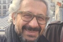 Giorgio Ficcarelli • Capo di Cultura della Direzione generale Cooperazione internazionale e sviluppo, Commissione europea