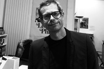 Frédéric Farrucci  • Director de La Nuit venue
