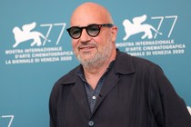 Gianfranco Rosi • Director de Notturno