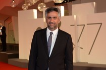 Salvatore Mereu • Director of Assandira