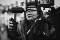 Isabel Coixet • Director of It Snows in Benidorm