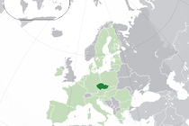 Scheda paese: Repubblica Ceca
