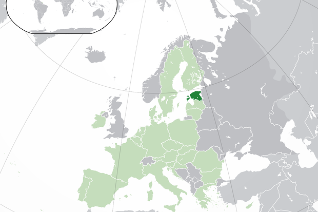 Ficha de país: Estonia