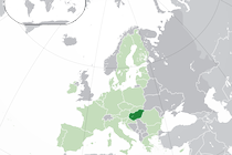 Ficha de país: Hungría