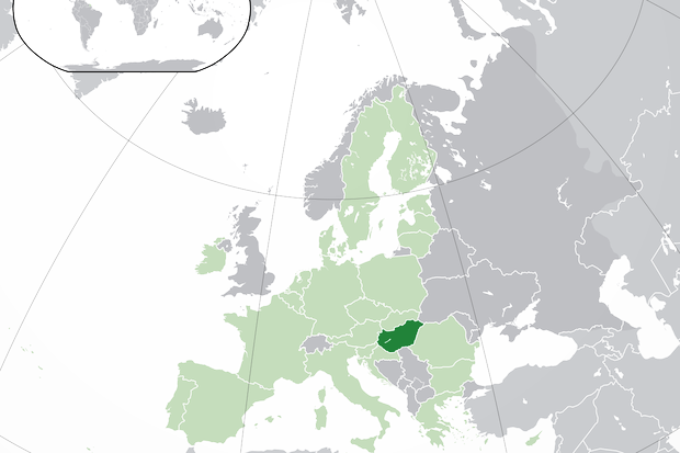 Scheda paese: Ungheria