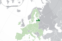 Ficha de país: Letonia