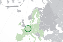 Fiche pays: Luxembourg