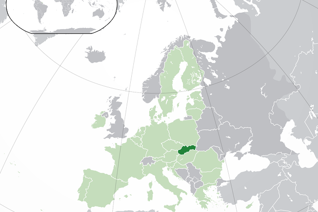 Country profile: Slovakia