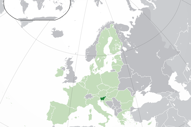 Fiche pays: Slovénie