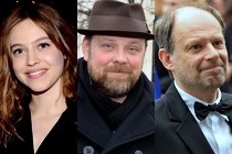 SND lance les préventes pour Julia et La chambre des merveilles