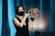 Schoolgirls comes out on top at the 26th Forqué Awards