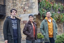 En otro lugar per Pablo Puyol e Miguel Ángel Muñoz