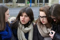 The Louis-Delluc Award goes to Adolescentes