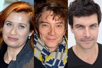 Claire Simon wraps shooting on I Want To Talk About Duras