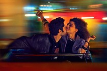 Playtime vende la candidata al Oso de Oro Memory Box