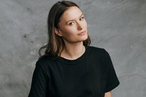 Žygimantė Elena Jakštaitė  • Actrice