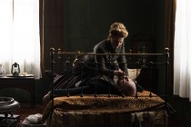 Svetoslav Ovcharov in early post-production with period drama The Bet