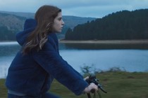 Rai Com a Berlino con Regina, Freaks Out e Yaya e Lennie - The Walking Liberty